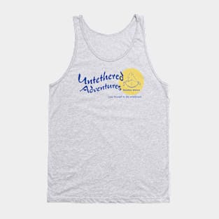 Lost Paddlers Tank Top